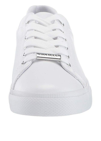 Білі кеди Tommy Hilfiger