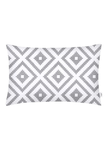 Подростковое постельно бельё ORNAMENT GREY SKY (пододеяльник 160х220 см, наволочка 50х70 см, простынь 90х200х20 см) Cosas (251801296)