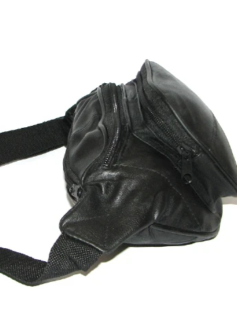 Сумка поясная 903-BLACK Cavaldi (253933250)