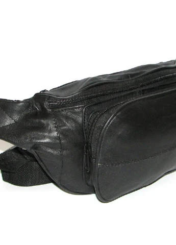 Сумка поясная 903-BLACK Cavaldi (253933250)
