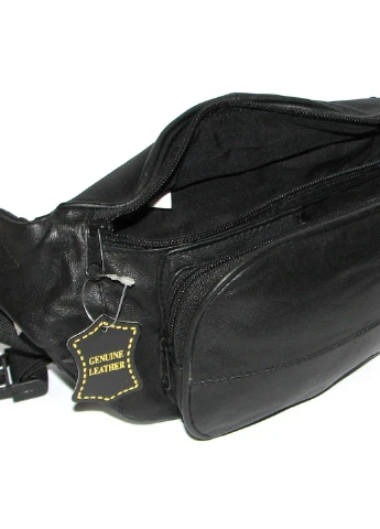 Сумка поясная 903-BLACK Cavaldi (253933250)