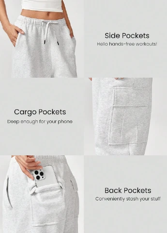 Брюки SHEIN (322813645)