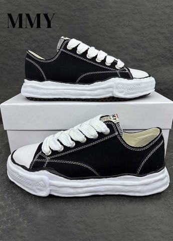 Чорно-білі кеди SHEIN