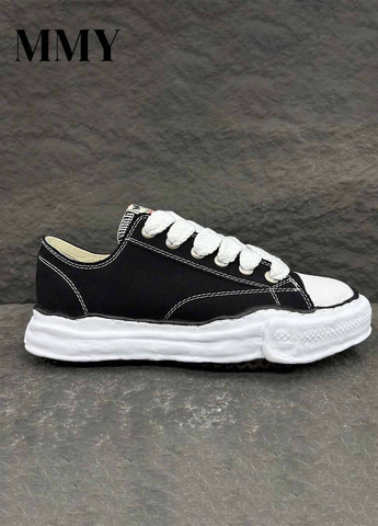 Чорно-білі кеди SHEIN