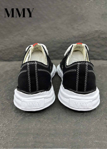 Чорно-білі кеди SHEIN