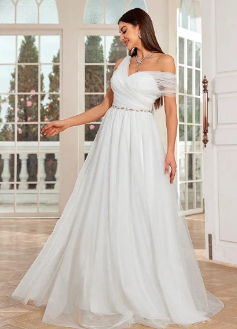 Весільна сукня SHEIN (316149906)
