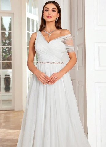 Весільна сукня SHEIN (316149906)