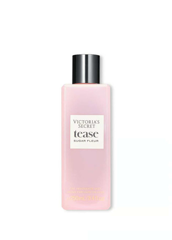 Набор Tease Sugar Fleur (мист, 250 мл, лосьон, 250 мл) Victoria's Secret (331737511)