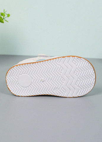 Рожеві осінні кросівки SHEIN