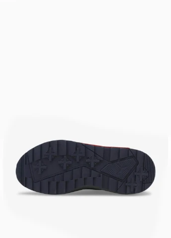 Темно-синие осенние ботинки 37302004 Puma