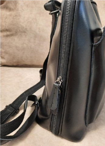 Шкіряний рюкзак для формату А4 Vishnya (255065816)