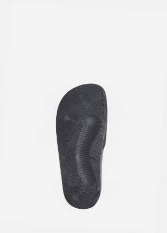 Черные шлепанцы rm3857 черный Mili & Moni