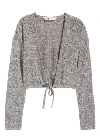Болеро H&M (74040680)