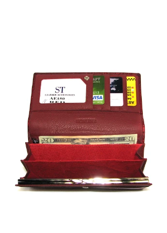 Гаманець ST Leather Accessories (18085759)