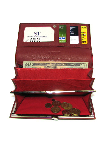 Гаманець ST Leather Accessories (18085759)