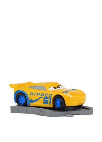 Машинка в капсулі серії CARS 3 (у диспенсері, 6 видів) Zuru (53958882)