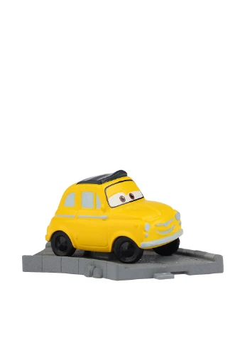 Машинка в капсулі серії CARS 3 (у диспенсері, 6 видів) Zuru (53958882)