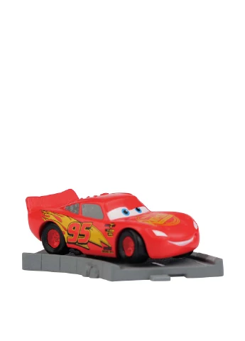Машинка в капсулі серії CARS 3 (у диспенсері, 6 видів) Zuru (53958882)