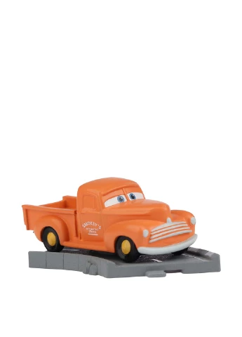Машинка в капсулі серії CARS 3 (у диспенсері, 6 видів) Zuru (53958882)