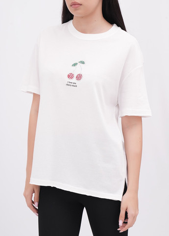 Футболка EQUILIBRI - (341745088)