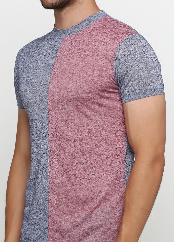 Комбинированная футболка Original Sport