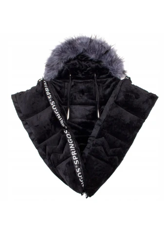 Дитячий спальний конверт 90х38-46 см Springos (228856616)