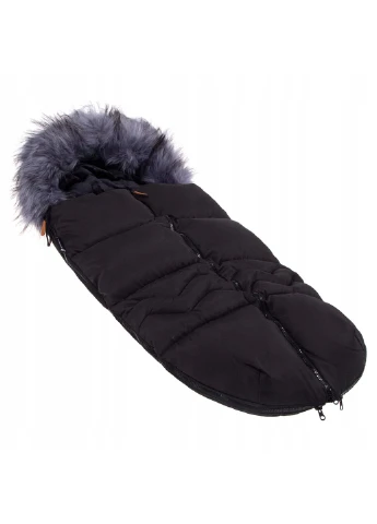 Дитячий спальний конверт 90х38-46 см Springos (228856616)