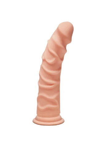 Фаллоимитатор The D - Ragin D - 8 Inch Without Balls - ULTRASKYN, диаметр 5,1см Doc Johnson (254885437)