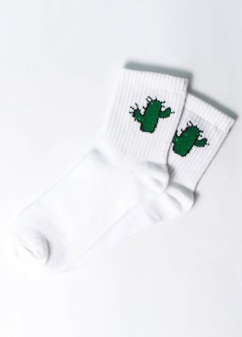 Шкарпетки Кактус Rock'n'socks высокие (211258844)