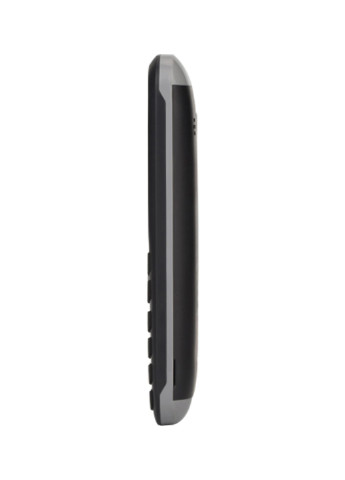 Мобильный телефон Nomi i184 black grey (134344438)