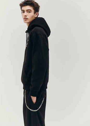 Худи H&M (367100802)