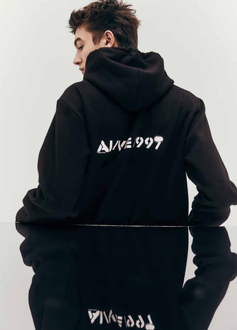 Худи H&M (367100802)