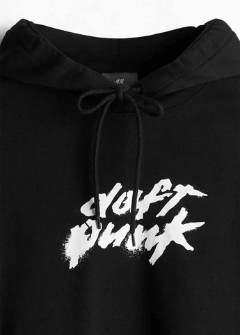 Худи H&M (367100802)