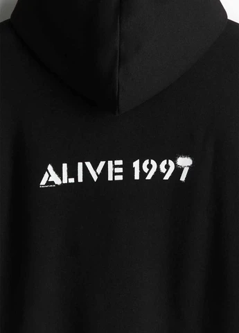 Худи H&M (367100802)
