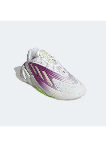 Кроссовки adidas комбинированные демисезоны (253725605)