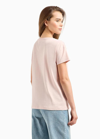 Футболка Armani Exchange - (366808726)