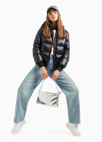 Футболка Armani Exchange - (366808726)