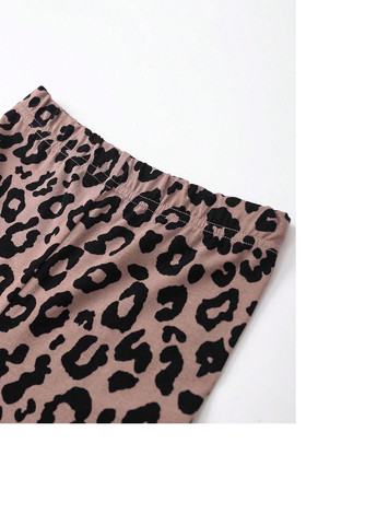 Комбінований демісезонний комплект (світшоти, легінси) SHEIN