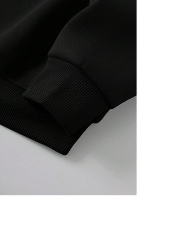 Комбінований демісезонний комплект (світшоти, легінси) SHEIN