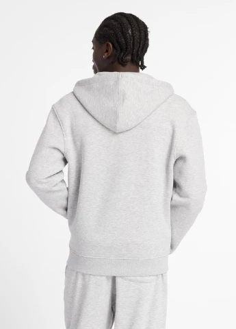 Толстовка MJ43902AG New Balance Sport Core Full Zip (343046873)