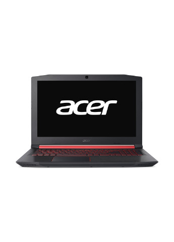 Ноутбук Acer nitro 5 an515-52 (nh.q3meu.048) black (134076158)