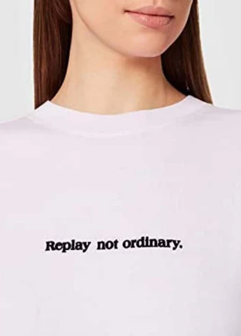 Футболка Replay - (267725354)