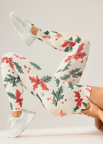 Легінси SHEIN (342720111)