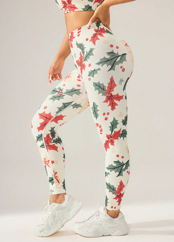 Легінси SHEIN (342720111)