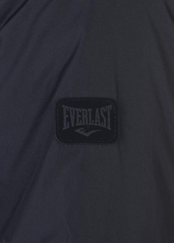 Черная демисезонная куртка Everlast