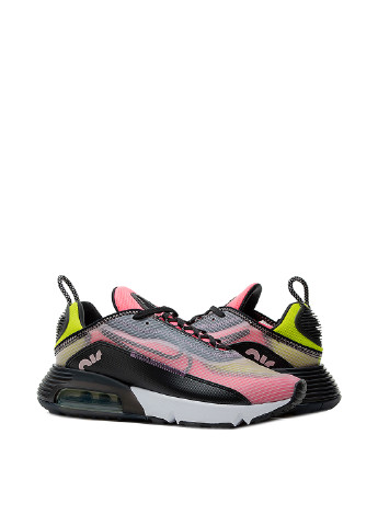 Цветные всесезонные кроссовки Nike Nike Air Max 2090