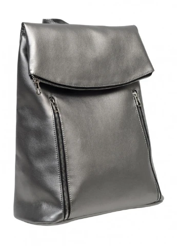 Жіночий рюкзак 37х14х31 см Sambag (210475313)