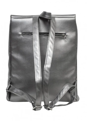 Жіночий рюкзак 37х14х31 см Sambag (210475313)