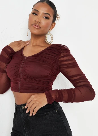 Топ Missguided (260390433)
