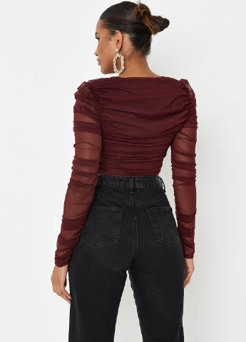 Топ Missguided (260390433)